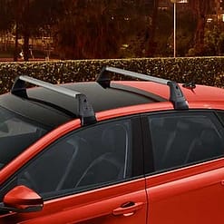 Barre Portatutto Polo