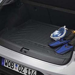 Vasca Bagagliaio T-Roc e Nuova T-Roc