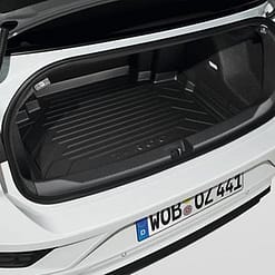Vasca Bagagliaio T-Roc Cabriolet