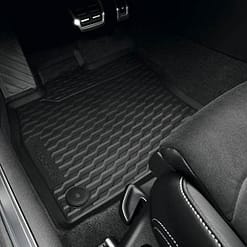 Tappeti in Gomma Nuova Passat