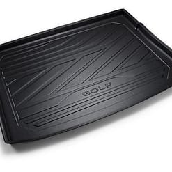 Vasca Bagagliaio Golf 8