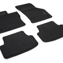 Tappeti in Gomma Golf 8