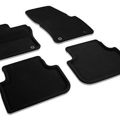 Tappeti in tessuto Tiguan