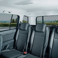 Kit 5 Tendine Touran