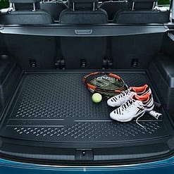 Vasca Bagagliaio Touran