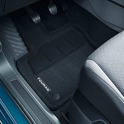 Tappeti in Tessuto Touran