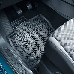 Tappeti in Gomma Touran