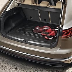 Vasca Bagagliaio Nuova Touareg