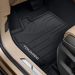 Tappeti in Gomma Nuova Touareg