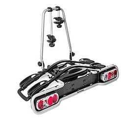 Portabici da gancio traino Kodiaq