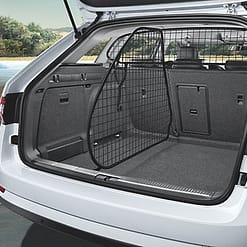 Rete divisoria trasversale, con piano di carico base Superb Wagon