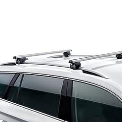 Barre portacarico Kodiaq