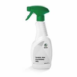Detergente per cerchi