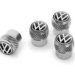 Coprivalvole con logo VW