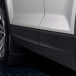 Parafanghi Nuova T-Roc