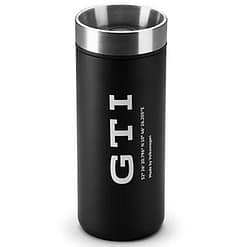 Thermos, nero design GTI