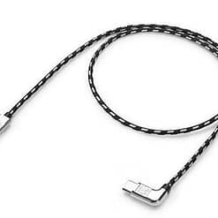 Cavo di collegamento USB-C su USB-C, premium, 70cm