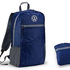 Zaino pieghevole, New Volkswagen