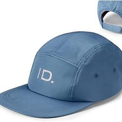 CAPPELLINO CON VISIERA