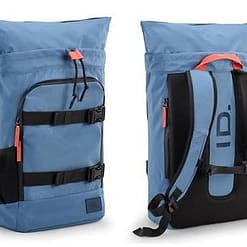 Zaino, Blu medio collezione ID