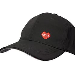 Cappellino, love GTI