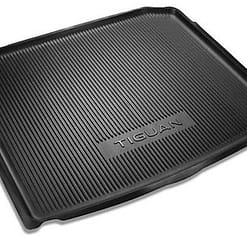 Vasca bagagliaio Nero, vetture con piano di carico base