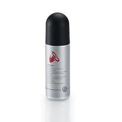 Set per trattamento gomma 75 ml