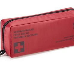 Borsa per medicazione