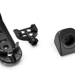 Kit supporto a parete ID. Charger Travel Basis
