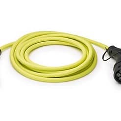 Cavo di ricarica elettrica Mode 3, 230/400 V 3 NCA, max. 13,8 kW, UE