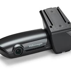 Universal Traffic Recorder 2 UTR 2,  sistema telecamera