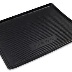 Vasca bagagliaio Piano di carico variabile, posizione superiore