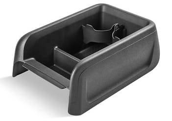 Cassetto portaoggetti