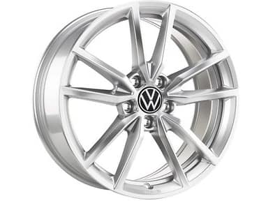 Cerchio in lega PRETORIA - immagine 2