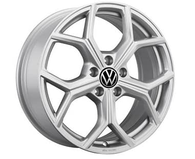 Cerchio in lega HUNTSVILLE - immagine 2