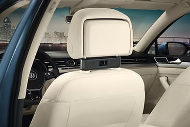 Supporto base per sistema da viaggio e comfort