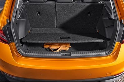 Tappeto per doppio fondo