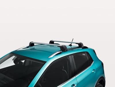 Barre Portatutto T-Cross