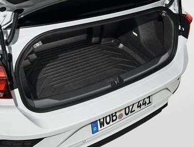 Inserto Bagagliaio T-Roc Cabriolet
