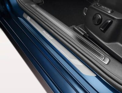 Listelli Battitacco Passat Variant/Alltrack