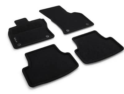 Tappeti in Tessuto Golf 8