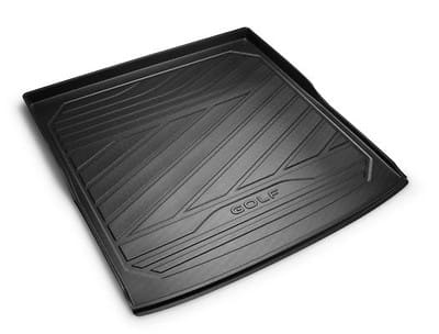 Vasca Bagagliaio Golf 8 Variant