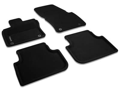 Tappeti in tessuto Tiguan