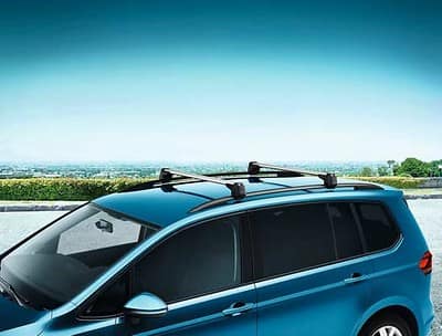 Barre Portatutto Touran