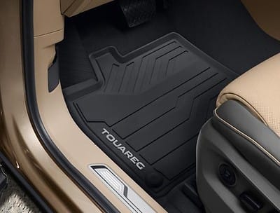 Tappeti in Gomma Nuova Touareg