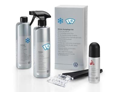 Kit Prodotti Invernale