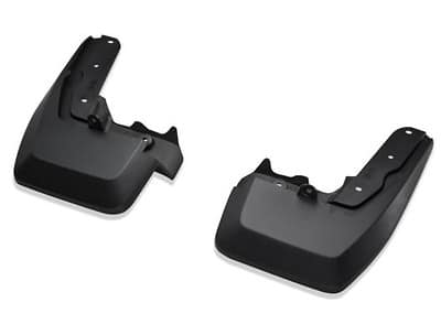 Parafanghi Caddy