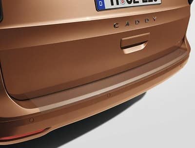 Protezione soglia di carico Caddy