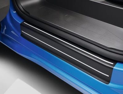 Pellicola per battitacco Multivan