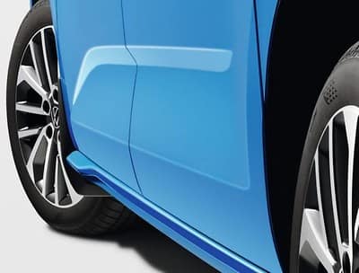 Parafanghi anteriori Multivan